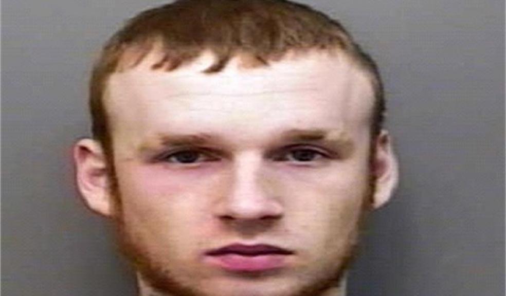 Samuel Hughes sought by Plymouth police The Devon Daily